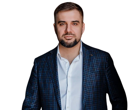 Антон Игоревич Поляков