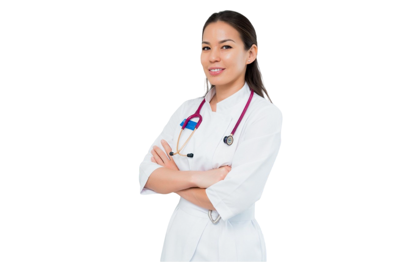 Гульзира Аязбековна Илияс