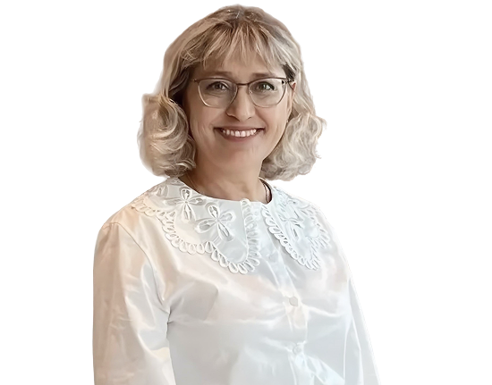 Гульнара Маратовна Камалбекова